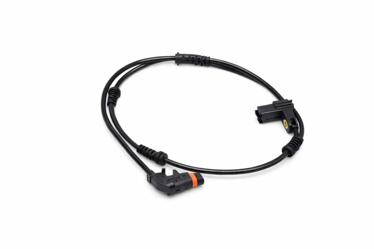 Front Right Disc Brake Pad Wear Sensor Cable for Mercedes-Benz GL450 (2007–2012)