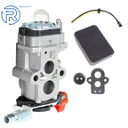 Carburetor Tune Up Kit for Husqvarna 350BT 150BT 