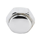 Stem Top Nut with Washer for Honda XR XL CL CA 70 90 100 125 CT70 CM 185 200 250