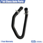 HVAC Heater Hose Assembly for Ford F-150 F-250 Expedition (1997–2003)