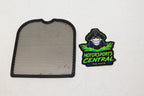 Flame Arrestor Air Box Filter for Kawasaki 1100 STX DI Ultra 130 (2000–2004) 59006-3716