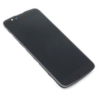 LCD Touch Screen Digitizer Assembly for LG K420N K428 K430 (2016–2017)