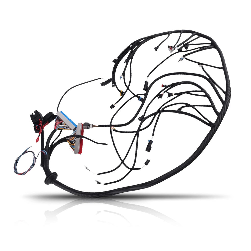 LS1 4L60E Stand Alone Harness for LS Swap (1997-2006)