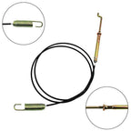 Clutch Drive Cable for Snow Clearing Equipment (2020–2023)