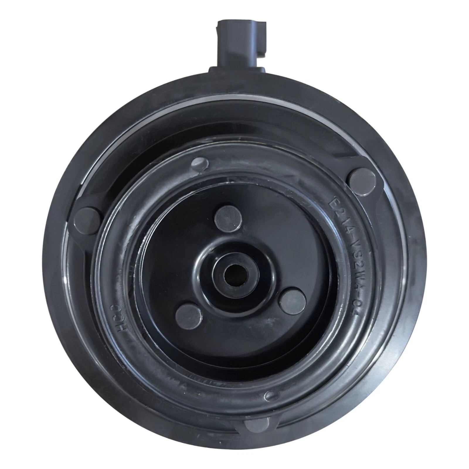 AC Compressor Clutch Replacement for Dodge Durango 3.6L (2019-2021)