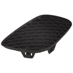 Right Front Bumper Grille Cover for Mercedes Benz GLC300 GLC350e GLC43 AMG (2016–2023)