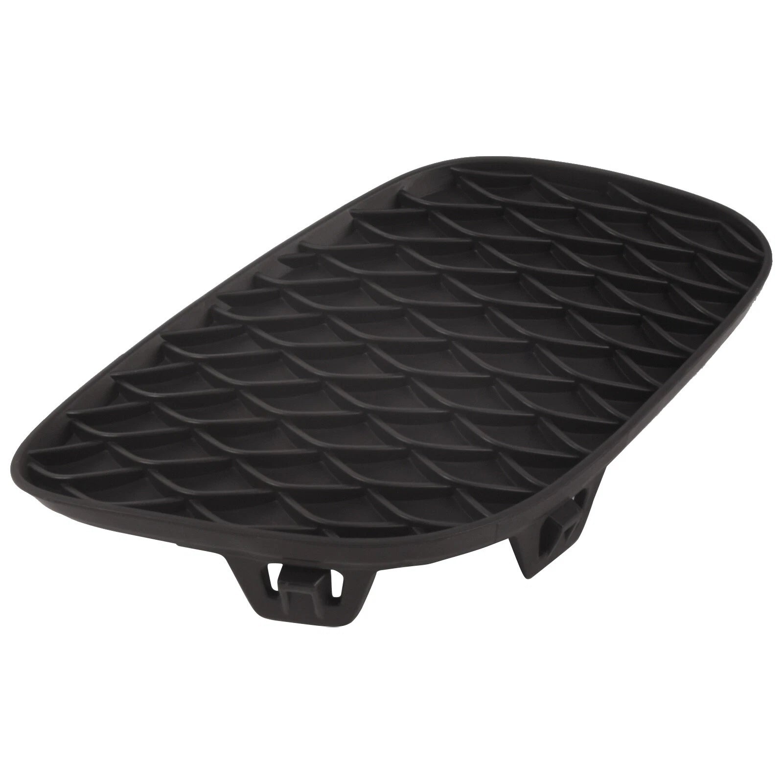 Right Front Bumper Grille Cover for Mercedes Benz GLC300 GLC350e GLC43 AMG (2016–2023)
