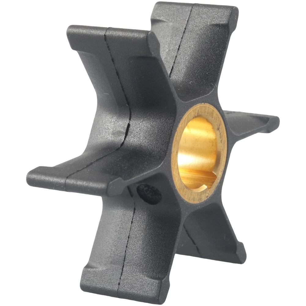 Rubber Impeller 21.84mm Height 69.85mm OD for Johnson 35 40 50 55 (N/A)
