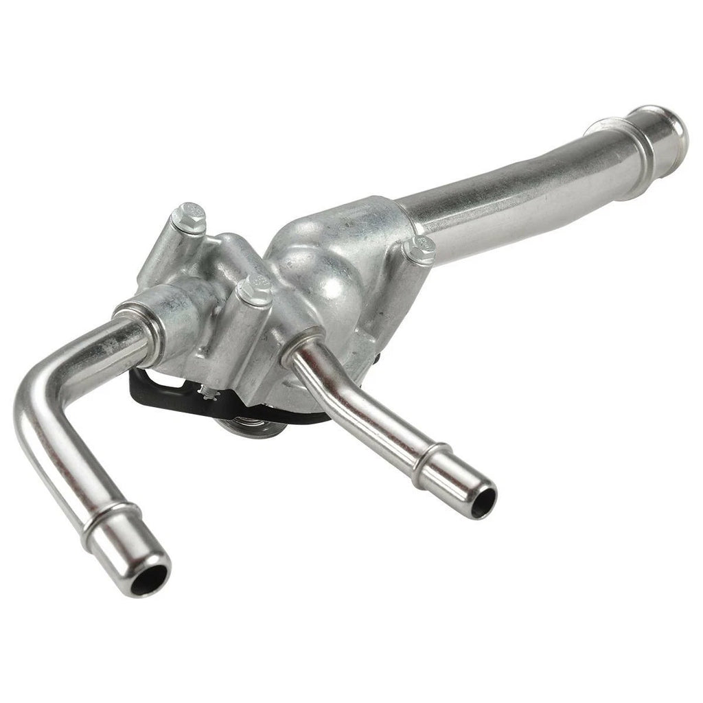 Thermostat Housing Assembly for Chevy Traverse (2007-2017) GMC Acadia
