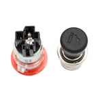 Cigarette Lighter Plug & Socket for Mazda 6 (2003-2007)
