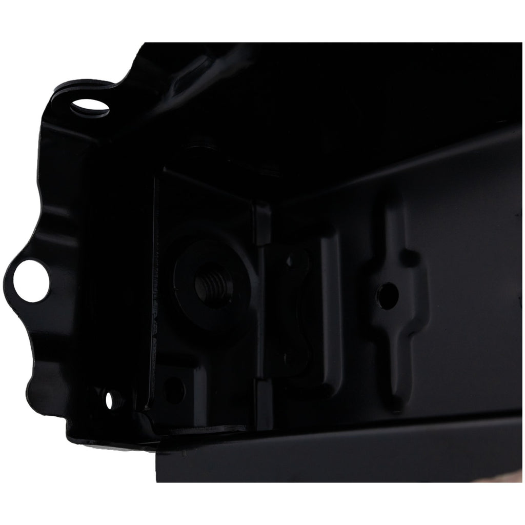 Set of 2 Radiator Support Brackets for Toyota Camry, Lexus ES350
