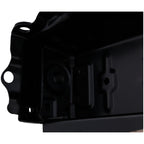 Set of 2 Radiator Support Brackets for Toyota Camry, Lexus ES350