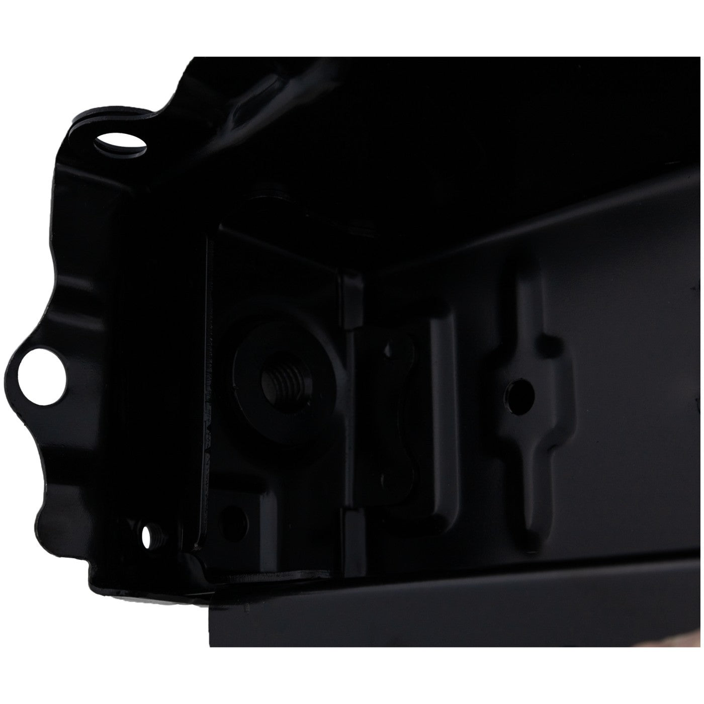 Set of 2 Radiator Support Brackets for Toyota Camry, Lexus ES350