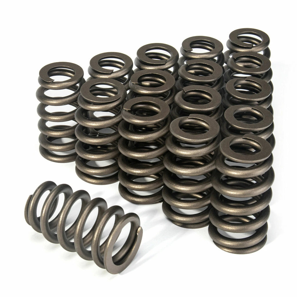 16x Drop-In Beehive Valve Spring Kit for GM LS Engines (600" Lift) PAC-1218