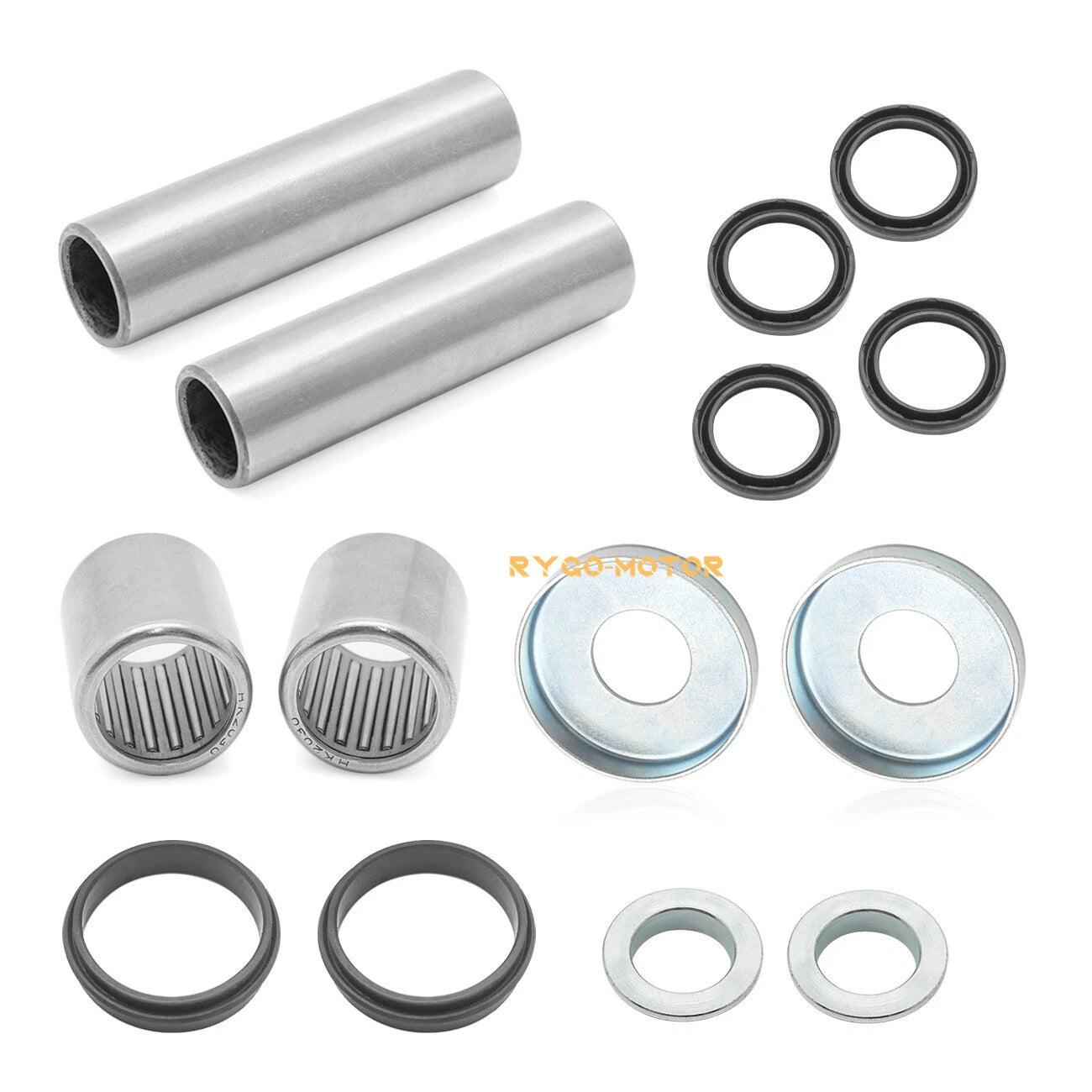 Swing Arm Bearing Seal Kit for Honda TRX450ER (2006–2014) 52141-HP1-000