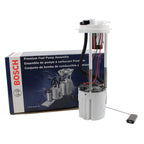Fuel Pump Module for Chevrolet Silverado 1500, Sierra 1500 (4.8L, 5.3L)