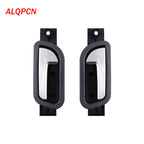 Inner Handle Pair for Proton Exora Persona GEN2 Silver Dark Grey Shell