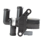 Pierburg HVAC Heater Control Valve for Audi A3 Q5 Q7 Porsche Cayenne VW Touareg (2006–2020)
