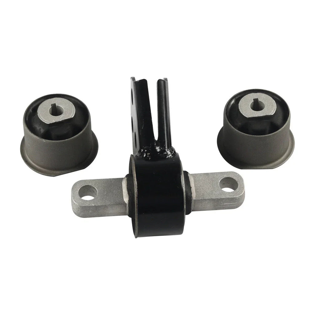 Front Differential Mount Bush for Jeep Grand Cherokee WK WH Commander XH
