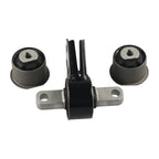 Front Differential Mount Bush for Jeep Grand Cherokee WK WH Commander XH