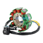 Magneto Stator Coil for Kymco Yager GT 125 (2007–2012) / Heroism 125 150 (1995–2000)