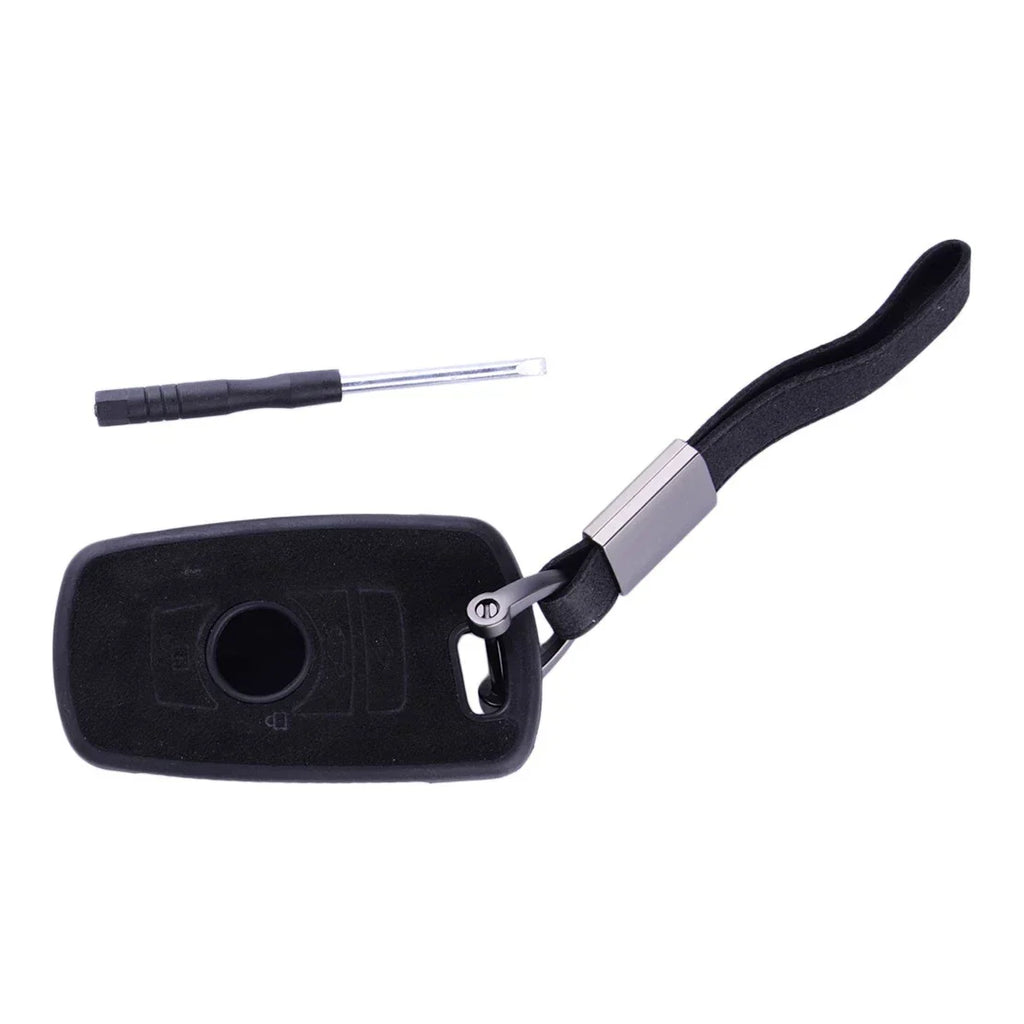 Key Cover Housing Protector for BMW 2 3 5 6 7 Series X1 X2 X3 X4 X5 M5