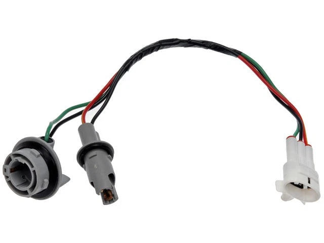 Front Bulb Socket for Suzuki Grand Vitara (1999–2005) GJ969JN