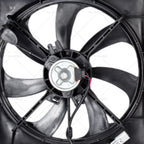 Radiator Cooling Fan Shroud for Toyota Camry CV40 2.4L (2006–2011)