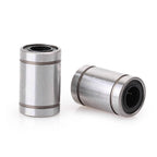 6PCS LM8UU Linear Ball Bearing Bush for Various Applications