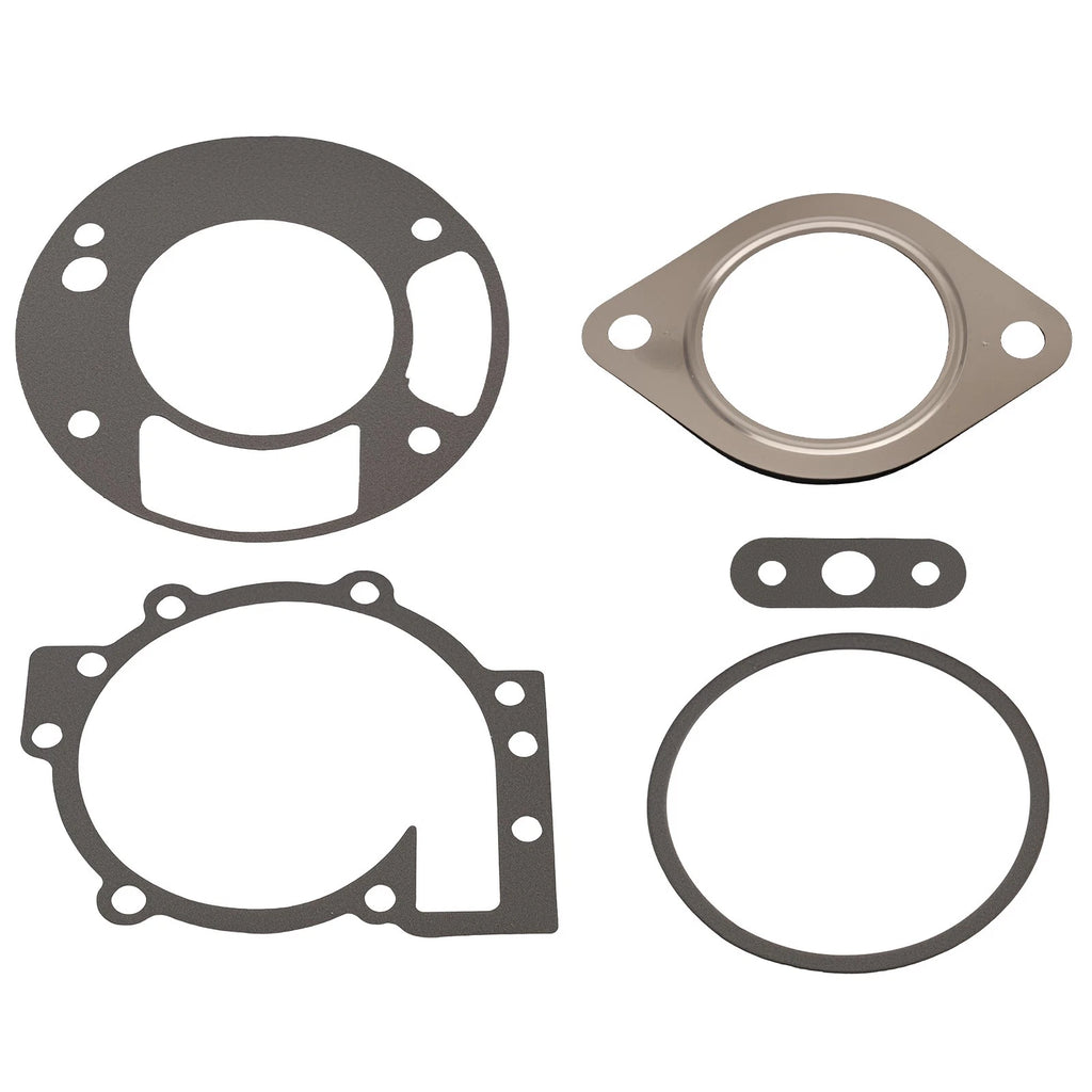 Cylinder Head Gasket Bolt Valve Kit for Volvo C30 C70 S40 S60 V50 (2004–2015)