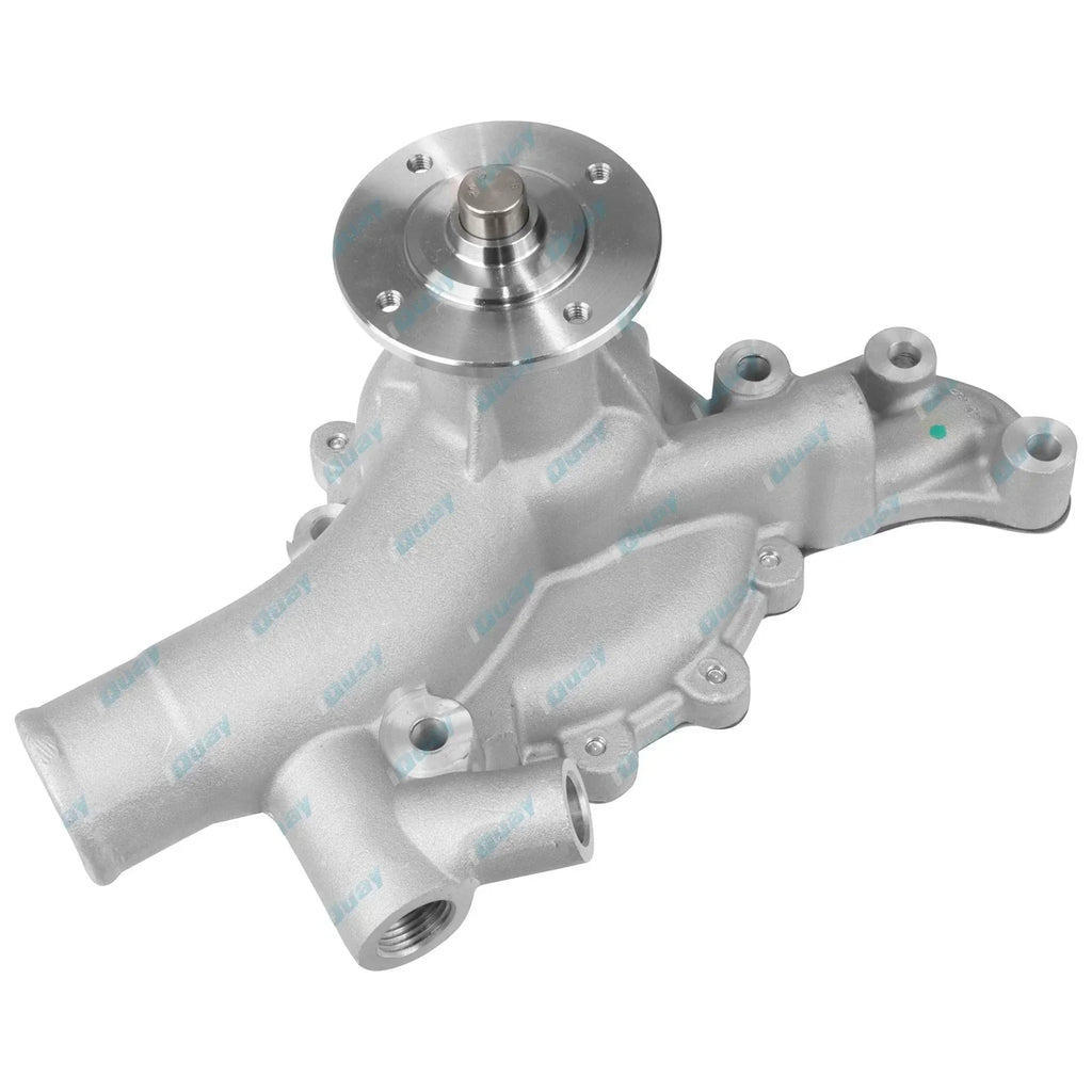 Water Pump for Toyota Dyna BU91R BU94R 4 cyl 3.7L 14BT Diesel Engine 1988~1995