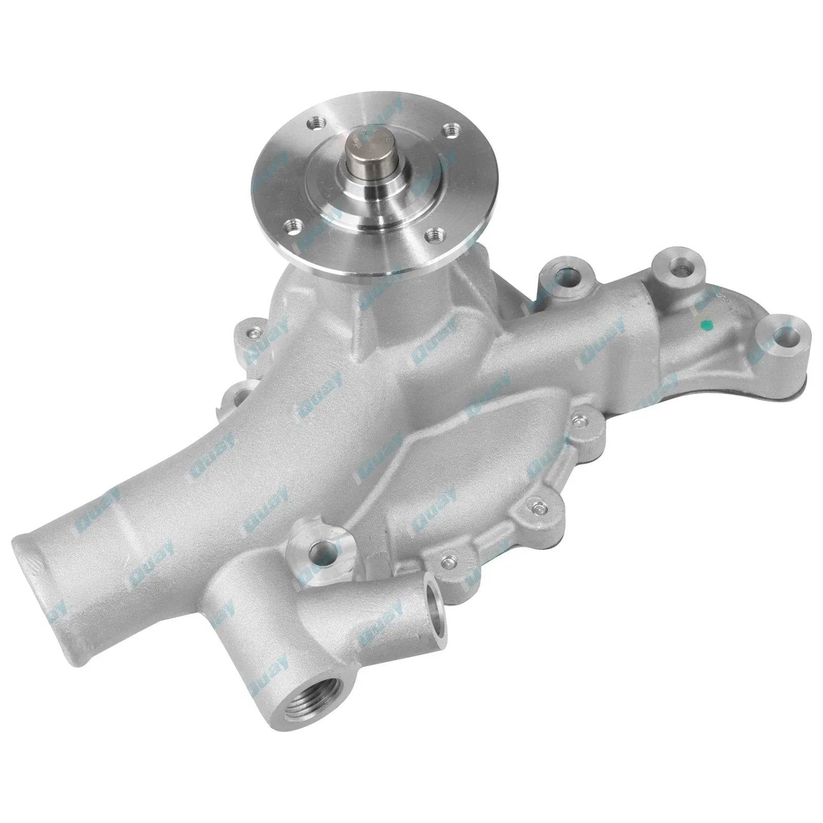 Water Pump for Toyota Dyna BU91R BU94R 4 cyl 3.7L 14BT Diesel Engine 1988~1995