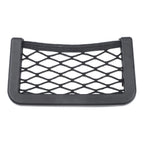 Car Seat Side Mesh Storage Bag Holder for Universal Fit