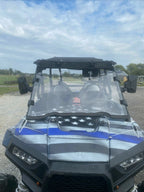 Full Windshield for Polaris RZR 900 1000 Turbo (2014–2021)