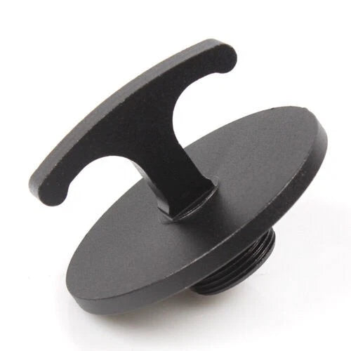 Aluminum Alloy Oil Filter Plug Handle Cap Tool for Dodge Ram Heavy Duty