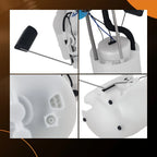 Electric Fuel Pump Module for Toyota Yaris 1.5L (2006–2018) Scion xD 1.8L (2008–2014)