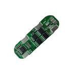 Lithium Battery Cell Charger Protection Board PCB for 3S 11.1V 12.6V