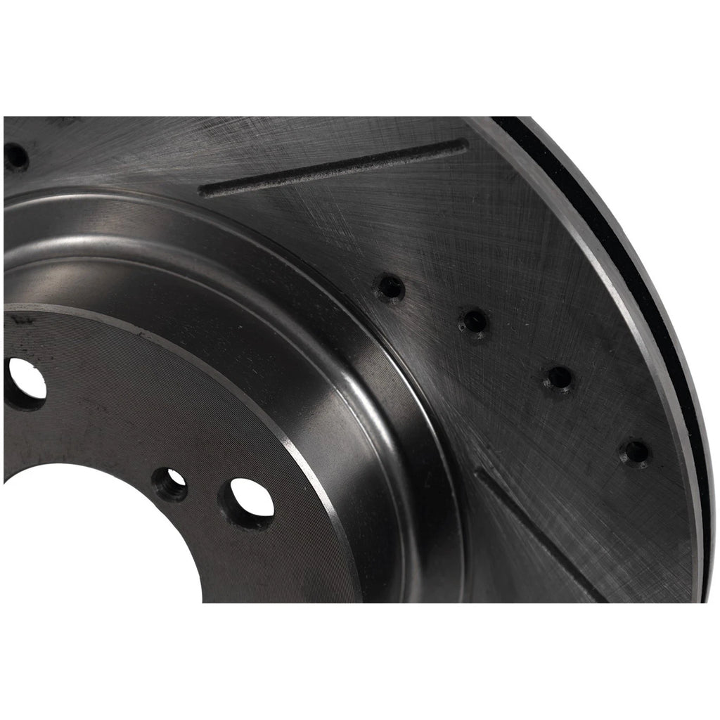 Front Brake Disc Rotors for Subaru Impreza Scion FR-S BRZ Legacy