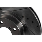 Front Brake Disc Rotors for Subaru Impreza Scion FR-S BRZ Legacy
