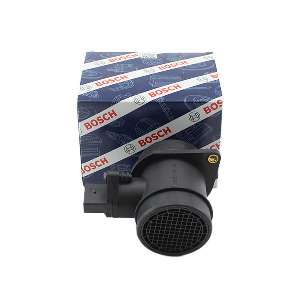 Bosch Air Mass Sensor 0280218340 for Various Makes Models