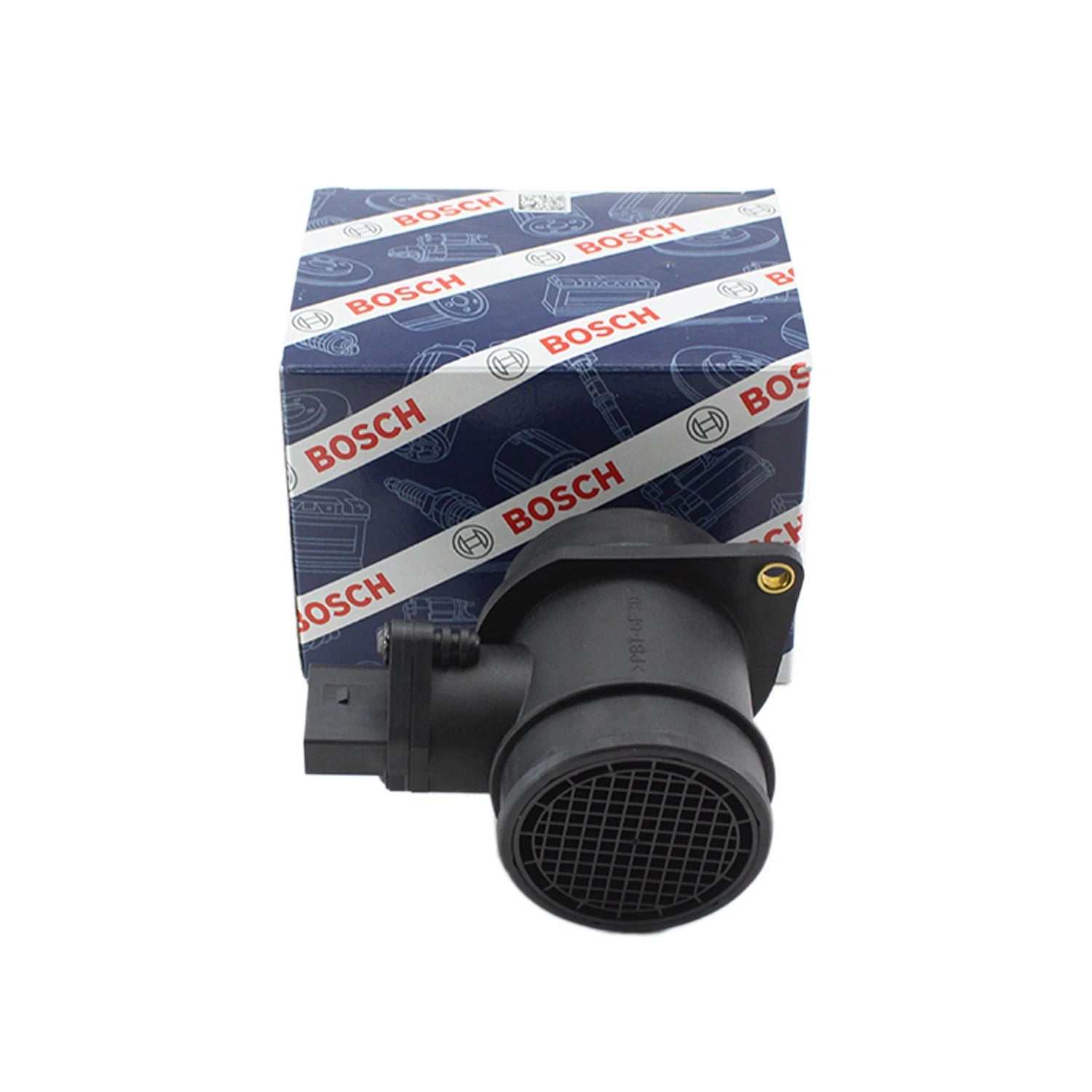 Bosch Air Mass Sensor 0280218340 for Various Makes Models