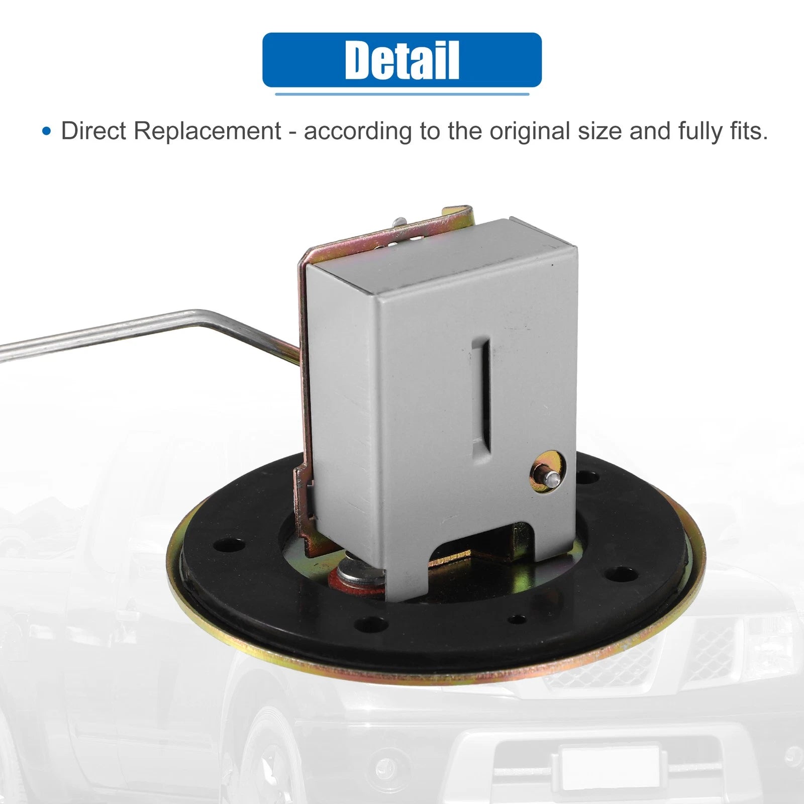 Fuel Tank Gauge Level Sensor for Toyota Land Cruiser (1979–1984) No. 8332060051