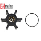 Engine Flexible Water Pump Impeller for FNM AM 20/45/ATM 60 (Italy)