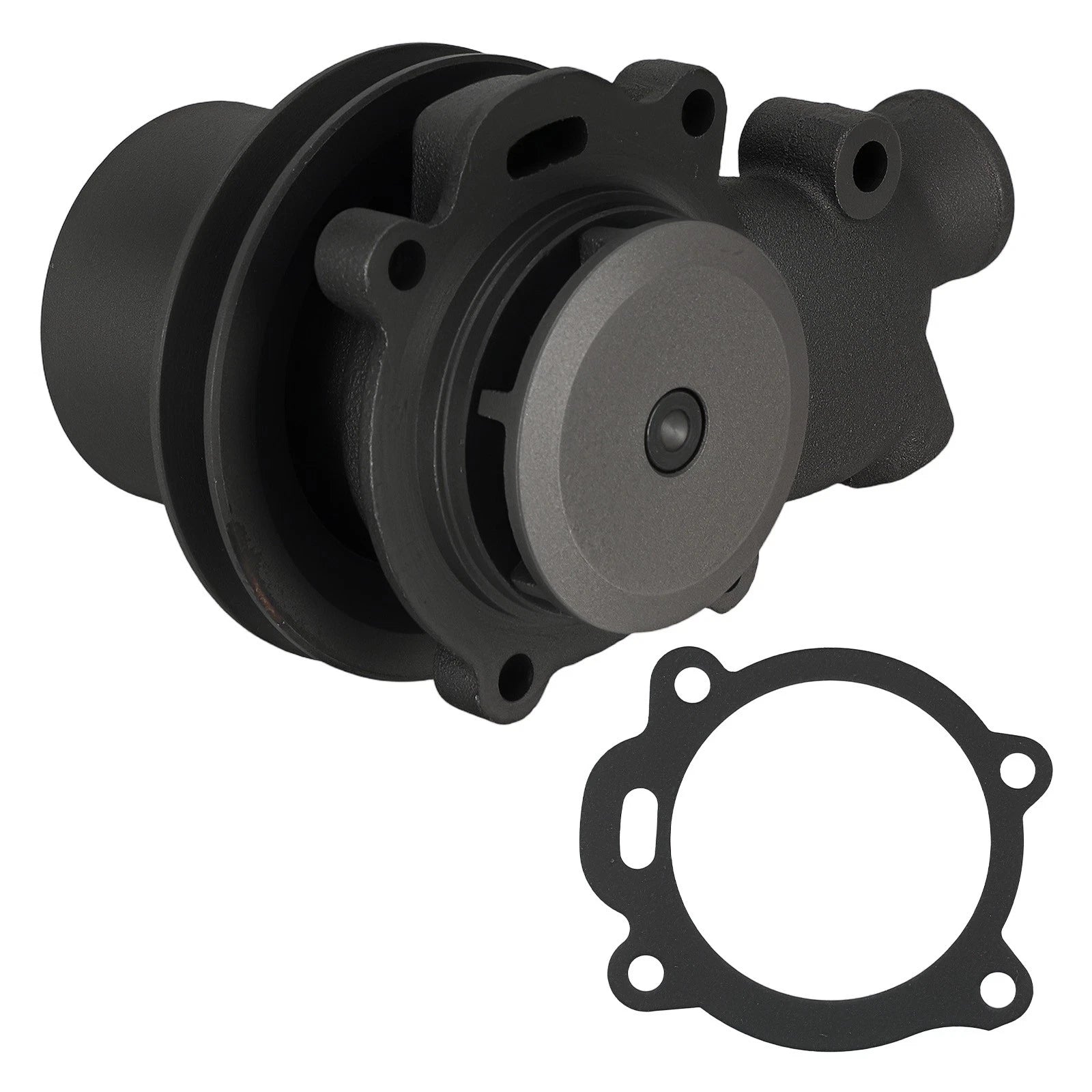 Engine Coolant Water Pump for Massey Ferguson 165 175 180 255 265 275 (1964–1990)