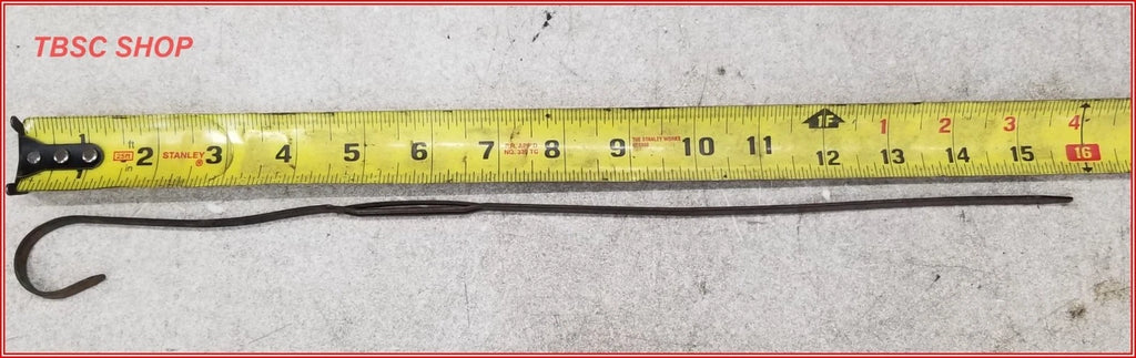 Engine Oil Dipstick for Pontiac Tempest 215 (1964)