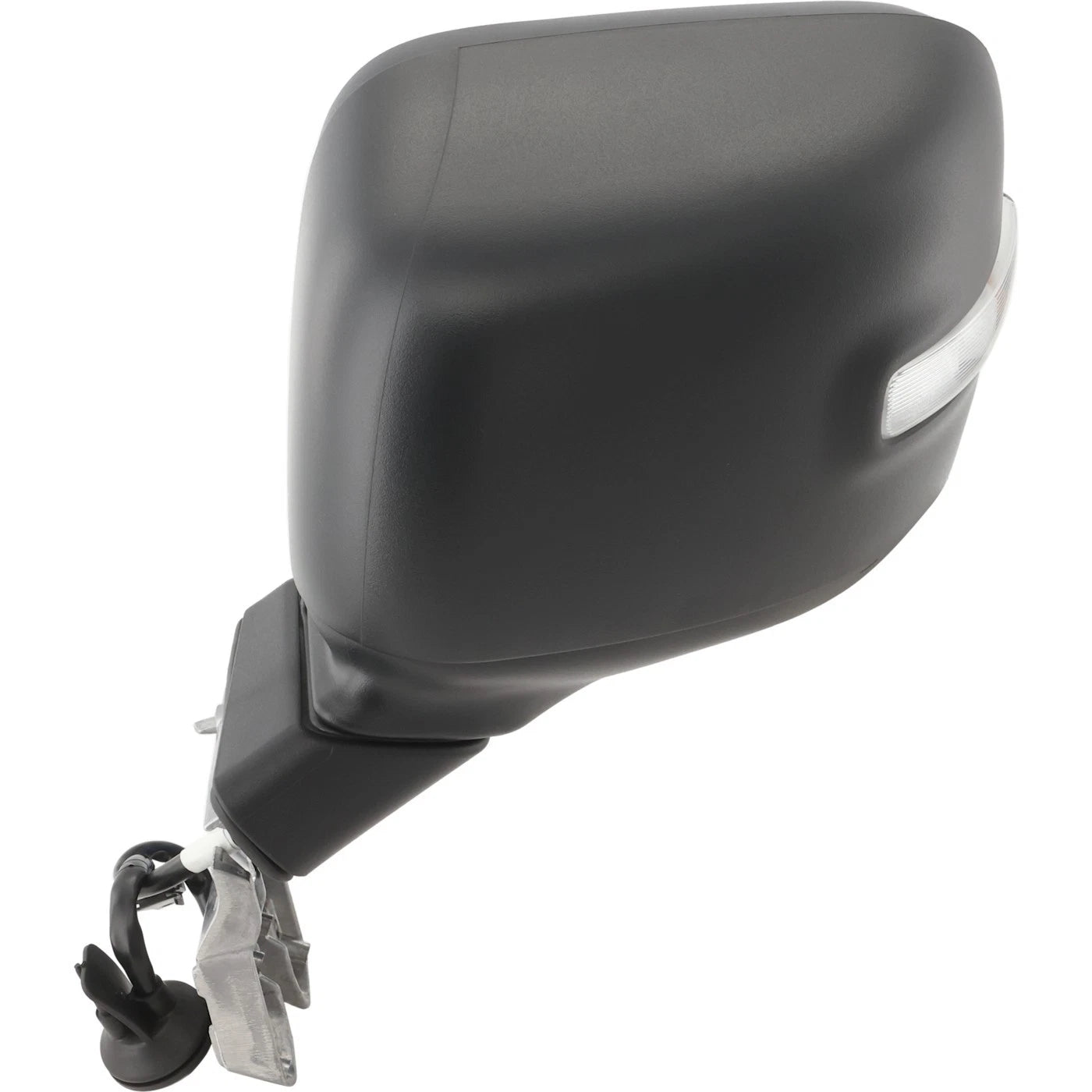 Heated Driver Left Side Mirror for Jeep Renegade (2015–2018)