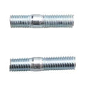 Muffler Assembly Kit for Honda Lawnmowers (Includes All Parts)
