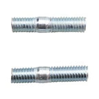 Muffler Assembly Kit for Honda Lawnmowers (Includes All Parts)
