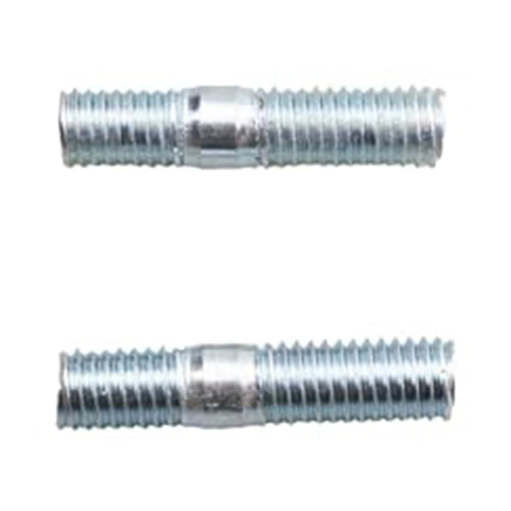 Muffler Assembly Kit for Honda Lawnmowers (Includes All Parts)