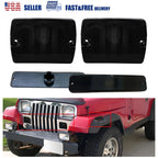 Heated Mirror Glass with Blind Spot for Mercedes-Benz G Class (W463)